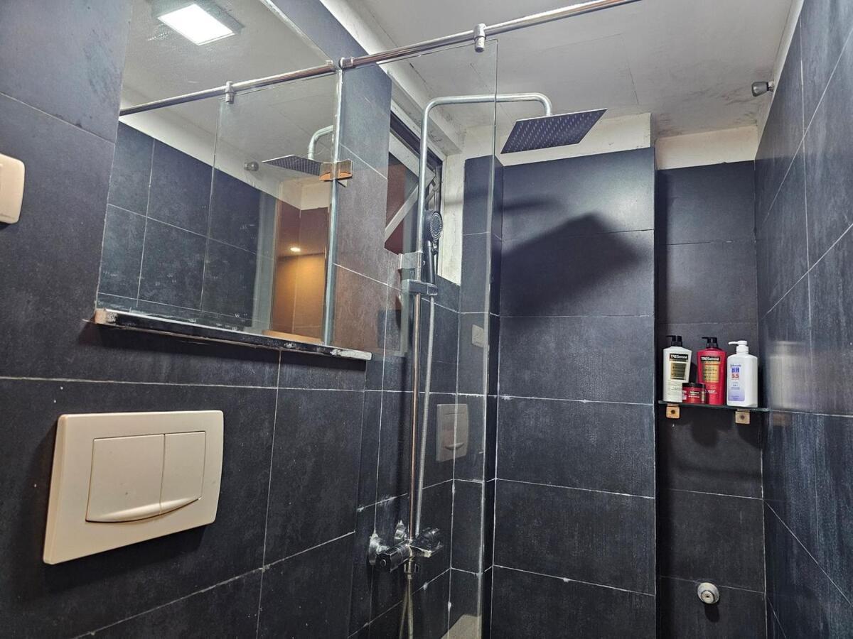 Yuzu To Ngoc - Balcony View Apartment